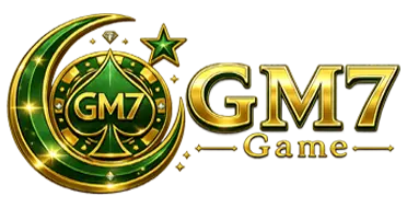 gm7 game logo