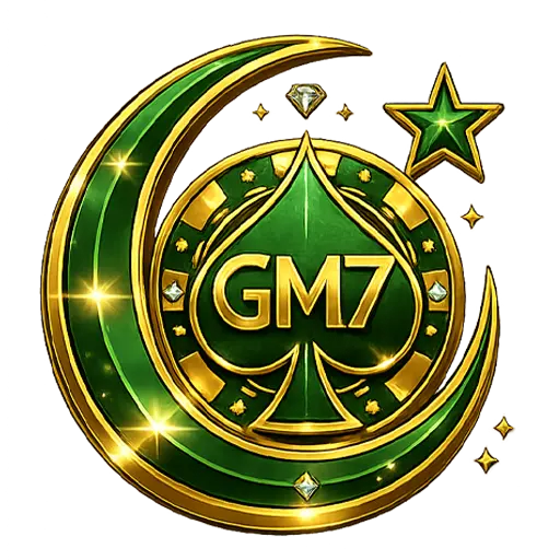 gm7 icon